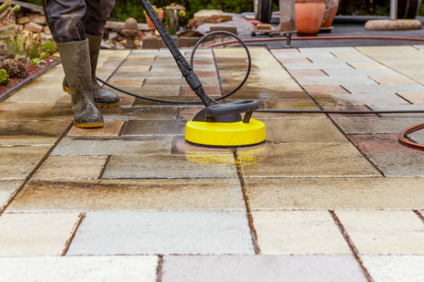Best Parking Lot and Garage Cleaning  in Oak Trail Shores, TX