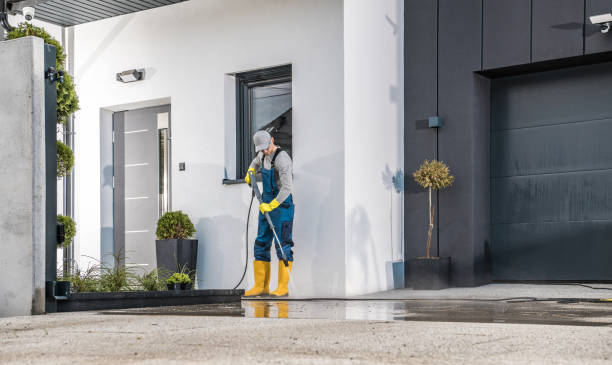 Best Spring Cleaning  in Oak Trail Shores, TX